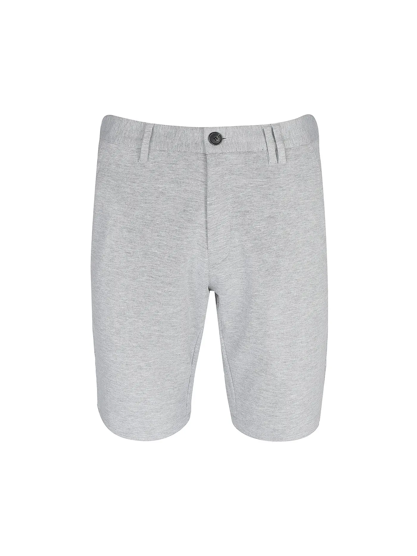 GABBA | Shorts JET | grau